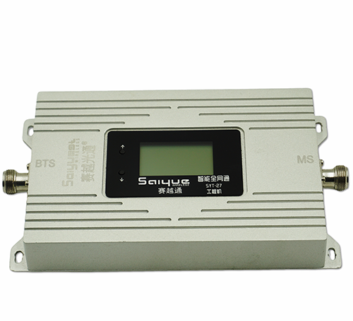 高邮双频手机信号增强器800㎡