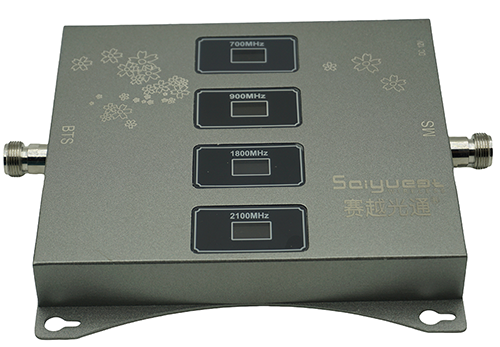  高邮四频手机信号接收器200㎡