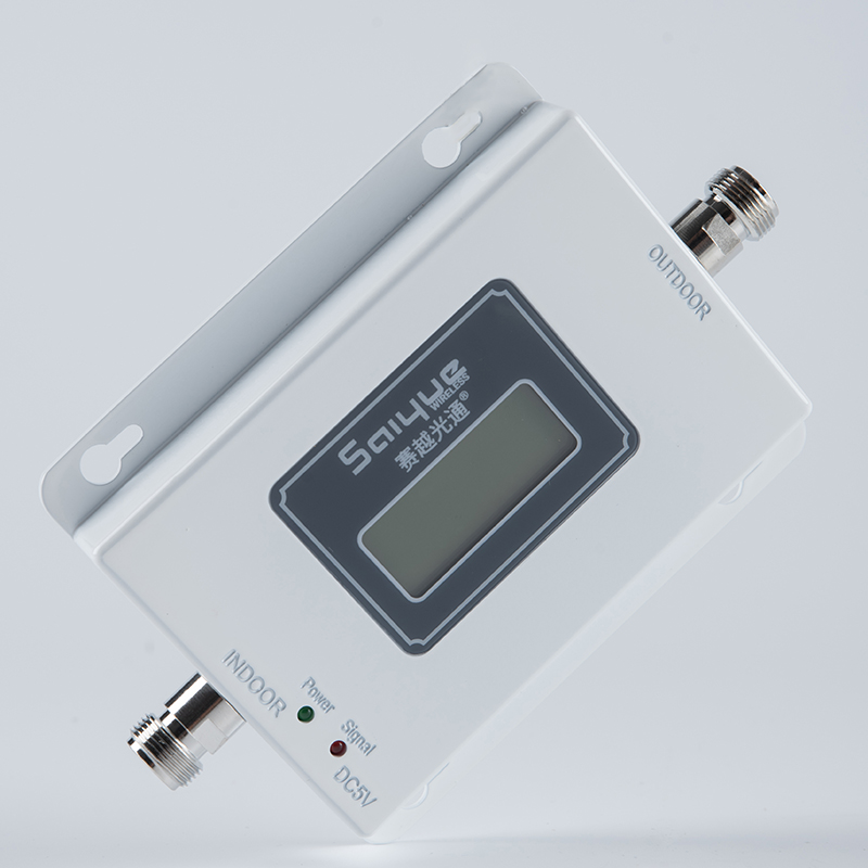 高邮家用配电房机房信号放大器200㎡