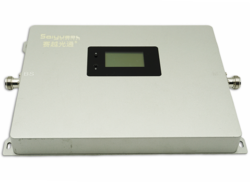  高邮三频/四频/五频手机信号接收器800㎡