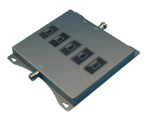 高邮五频4G+5G手机信号增强器200㎡