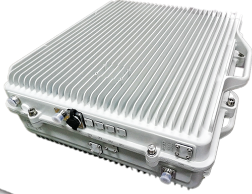 高邮信令级数字室分型移动通信干扰器