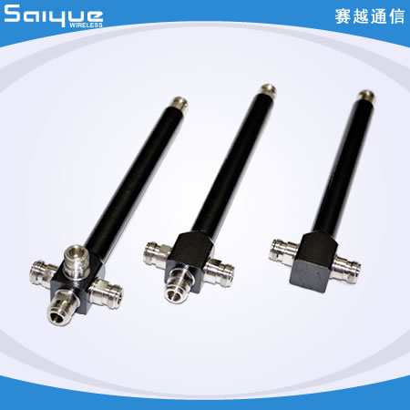  高邮FM调频广播同步广播功分器