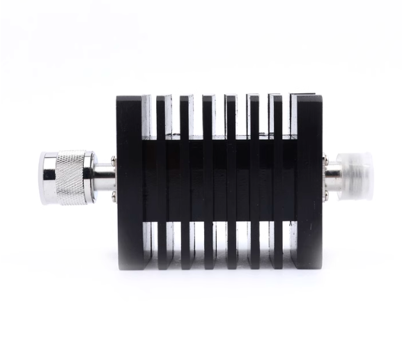  高邮腔体固定衰减器0-3G/0-4G  N型接口